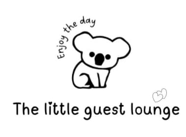 Little Guest Lounge Logo