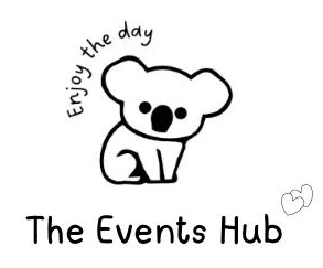 The Events Hub logo